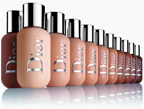dior makeup summer 2018